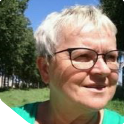 Geke van der Werff_vrijstaand Geke van der Werff_vrijstaand