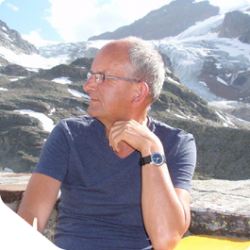 Leendert de Boom Leendert de Boom