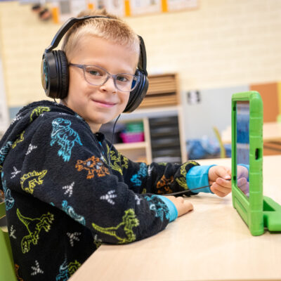 NOG magazine 25-26_p28_IQ in het onderwijs duisterhout- scholing NOG magazine 25-26_p28_IQ in het onderwijs duisterhout- scholing